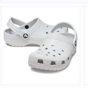 Crocs - Toddler Classic Clog